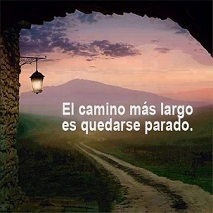 camino farol
